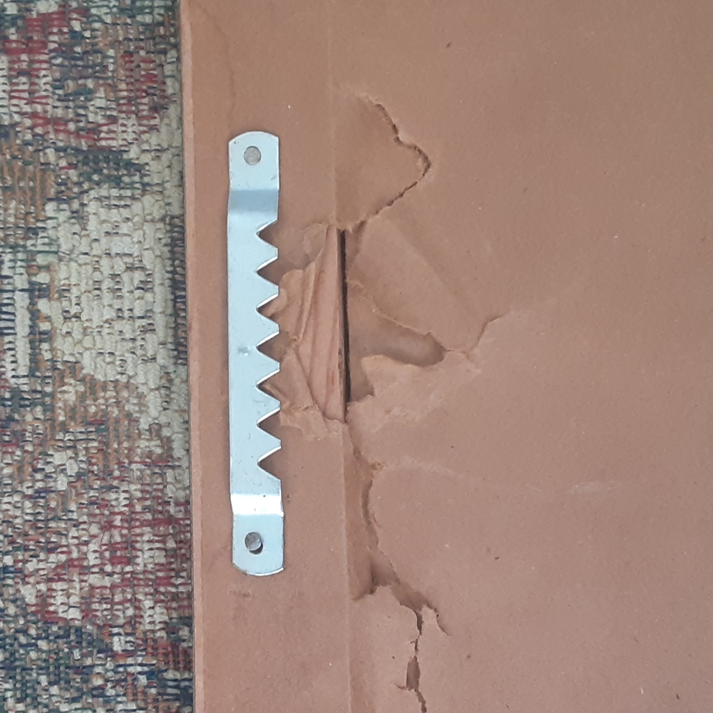 Pictured frame - Picture 6 of 8